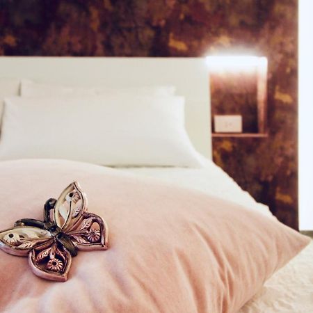 B&B Butterfly Suite Bitritto Esterno foto