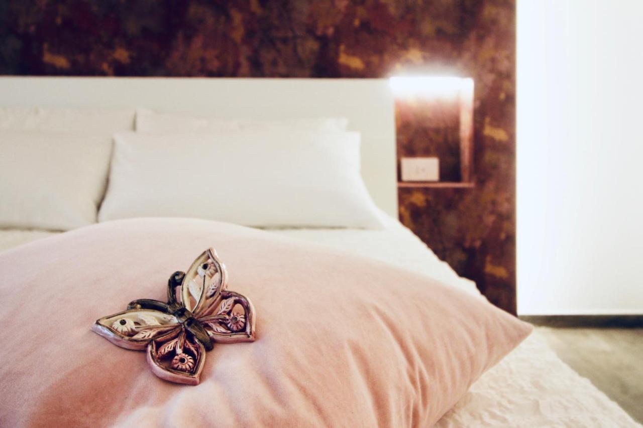 B&B Butterfly Suite Bitritto Esterno foto