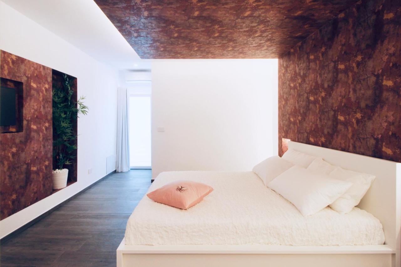 B&B Butterfly Suite Bitritto Esterno foto