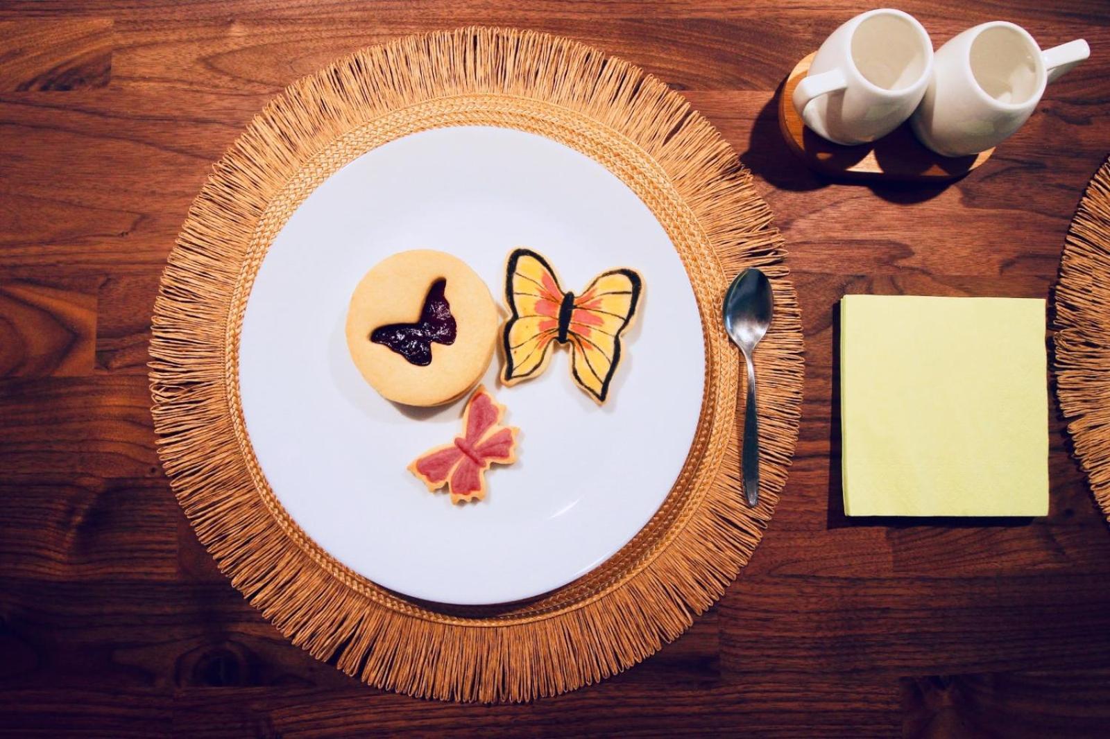 B&B Butterfly Suite Bitritto Esterno foto